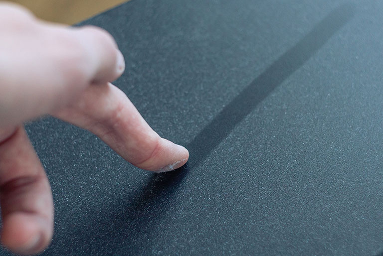 Kako se znebiti prahu? Znebite se prahu